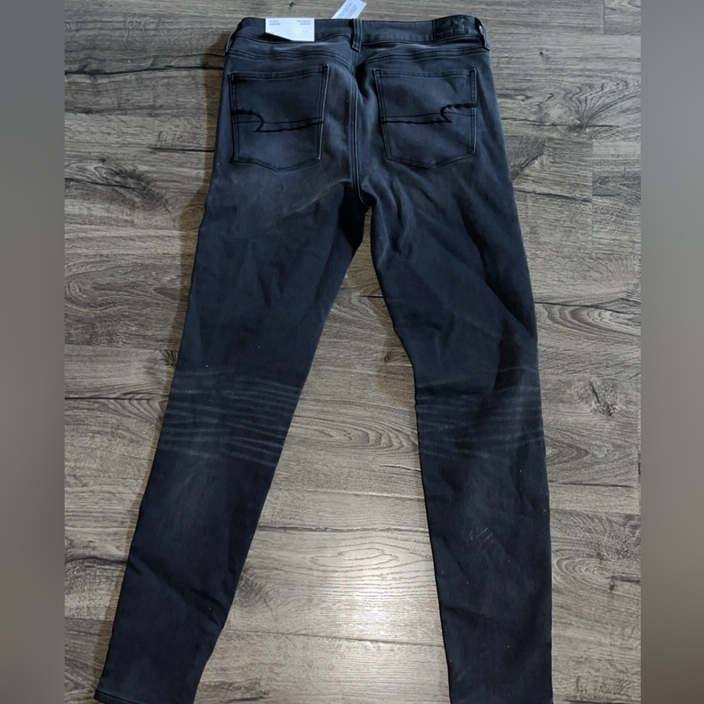 American eagle jeggings